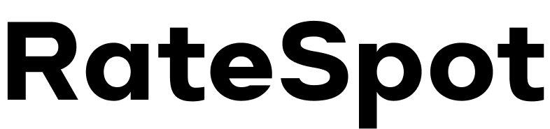 RateSpot Logo